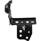 Fender Extension Set for Toyota Yaris (2012–2019) Front Left & Right