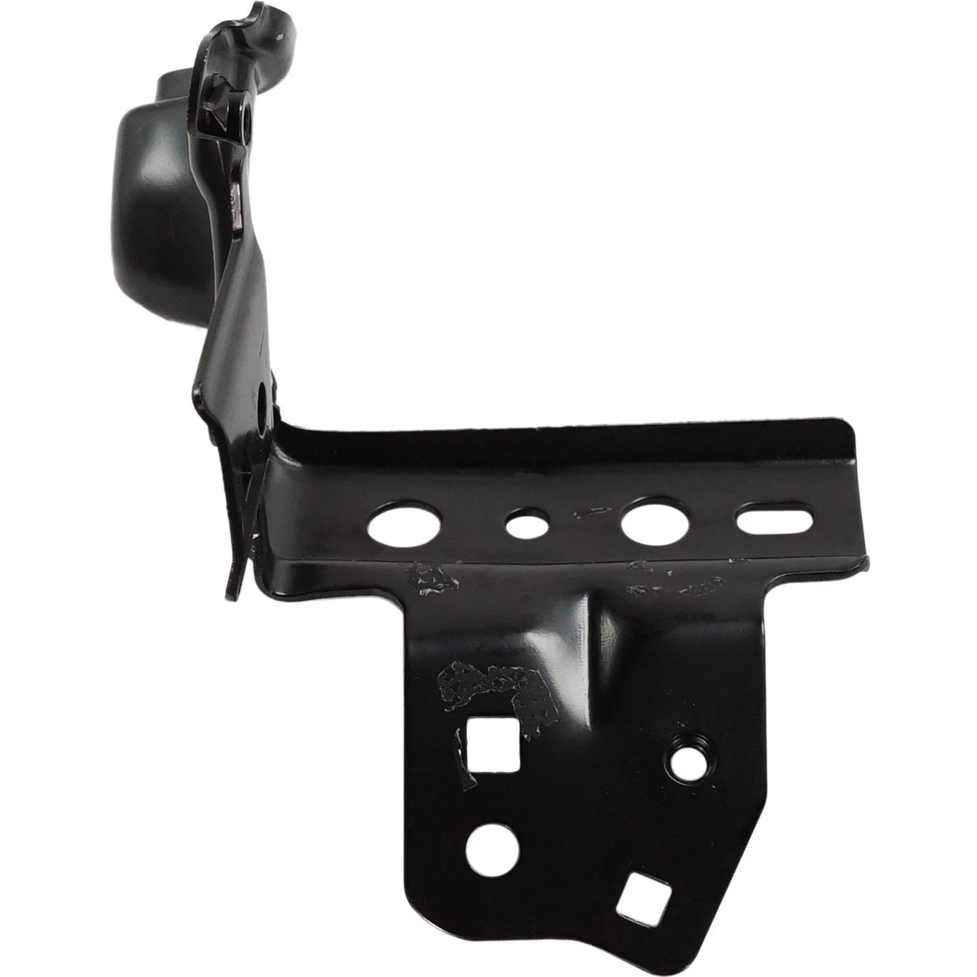 Fender Extension Set for Toyota Yaris (2012–2019) Front Left & Right