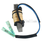Stator Coil for Yamaha 20HP 25HP 25 MS/LH (1995–2005) 6L2-85520-11 6L2-85520-12 6L2-85520-10