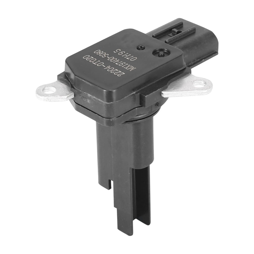 MAF Mass Air Flow Meter Sensor for Toyota Matrix Corolla (2009–2012) 22204-0T020
