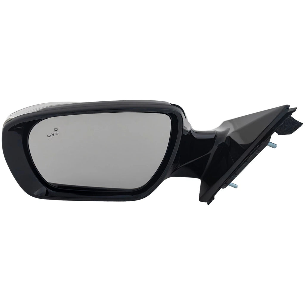 Driver Side Heated Mirror for Hyundai Santa Fe Sport (2013–2016)