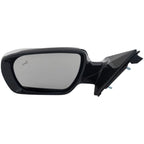 Driver Side Heated Mirror for Hyundai Santa Fe Sport (2013–2016)