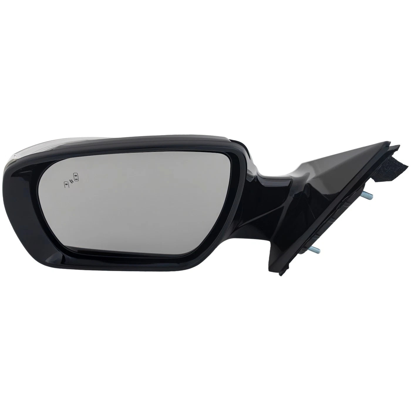 Driver Side Heated Mirror for Hyundai Santa Fe Sport (2013–2016)