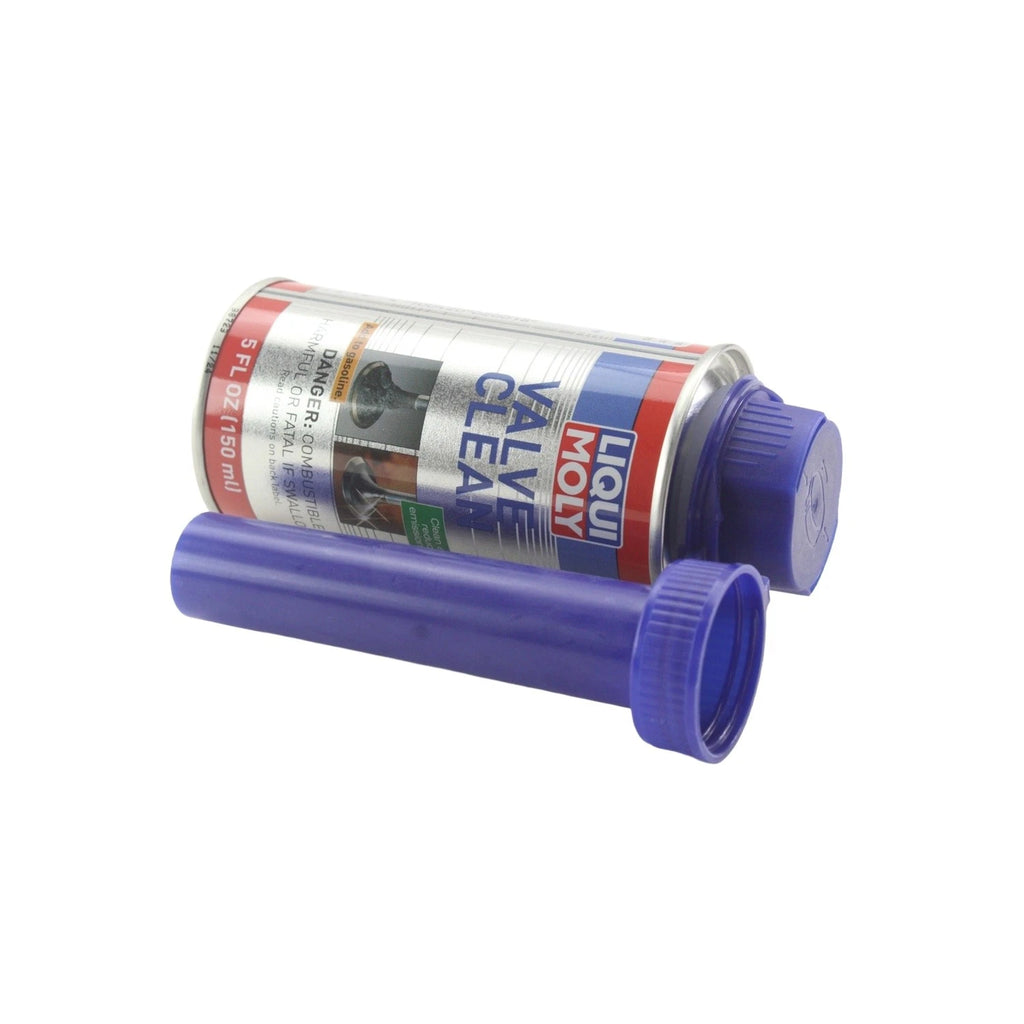 Valve Clean for Liqui Moly 2001 (2001–2001) 150 ml