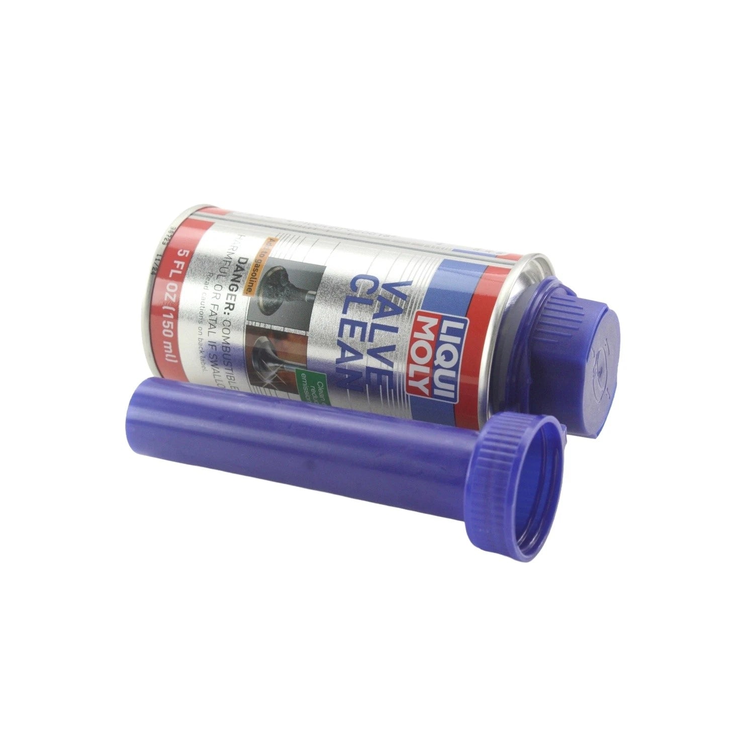 Valve Clean for Liqui Moly 2001 (2001–2001) 150 ml