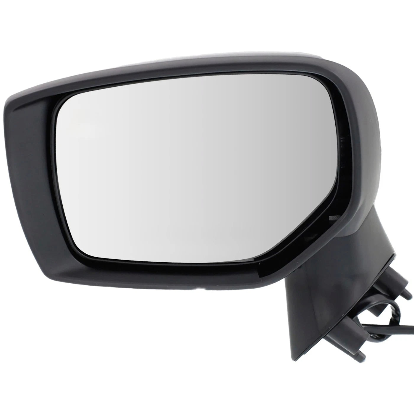 Left Power Heated Mirror for Subaru Outback (2015–2017) with Signal Light