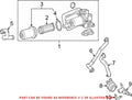 Transmission Filter for Mercedes (2463772300)