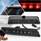 Full LED Third Brake Light for Ford Explorer (2011–2015)