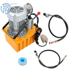 Electric Hydraulic Pump for (10000 PSI, 750W, 8L)