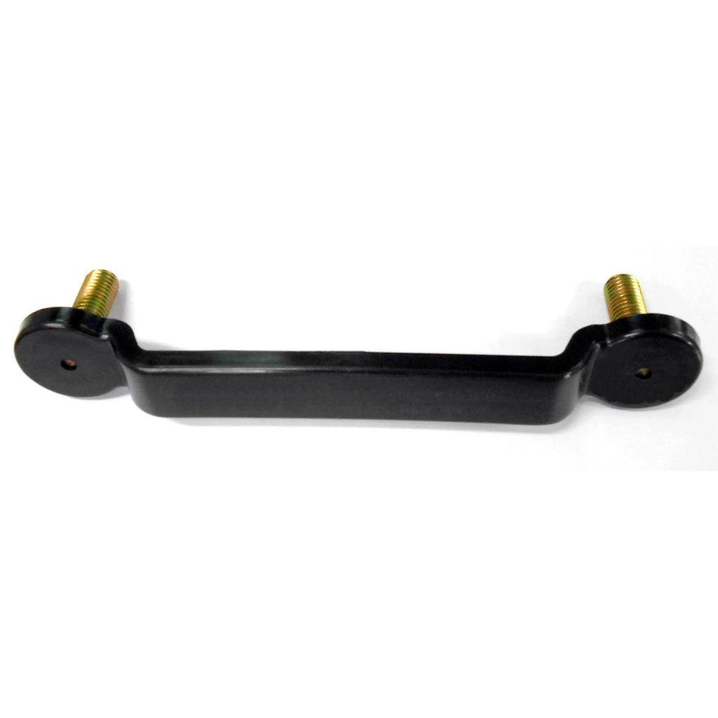 Replacement Polypropylene Driver/Passenger Front Bumper Support [Stud Plate]