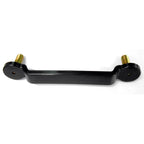 Replacement Polypropylene Driver/Passenger Front Bumper Support [Stud Plate]