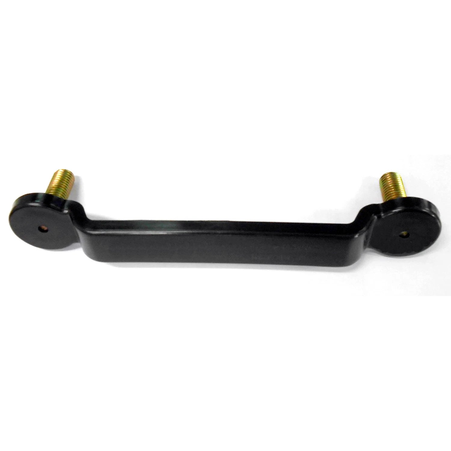 Replacement Polypropylene Driver/Passenger Front Bumper Support [Stud Plate]