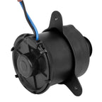 Replacement Radiator Cooling Fan Motor 19030-PWA-J51 for Honda Fit II (2002–2008)