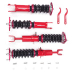 Coilover Suspension Kit for Nissan 350Z (2003–2008) Adjustable Height
