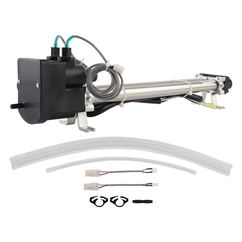 Spa Heater Replacement 26-C3160-2S for Watkins No-Fault Tiger River (N/A)