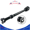 Driveshaft for GMC Chevy Blazer Custom Deluxe/Scottsdale/Silverado (1969–1988)