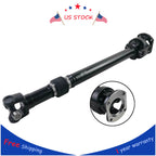 Driveshaft for GMC Chevy Blazer Custom Deluxe/Scottsdale/Silverado (1969–1988)