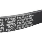 Serpentine Multi-V Belt for Continental Automotive (4060805)