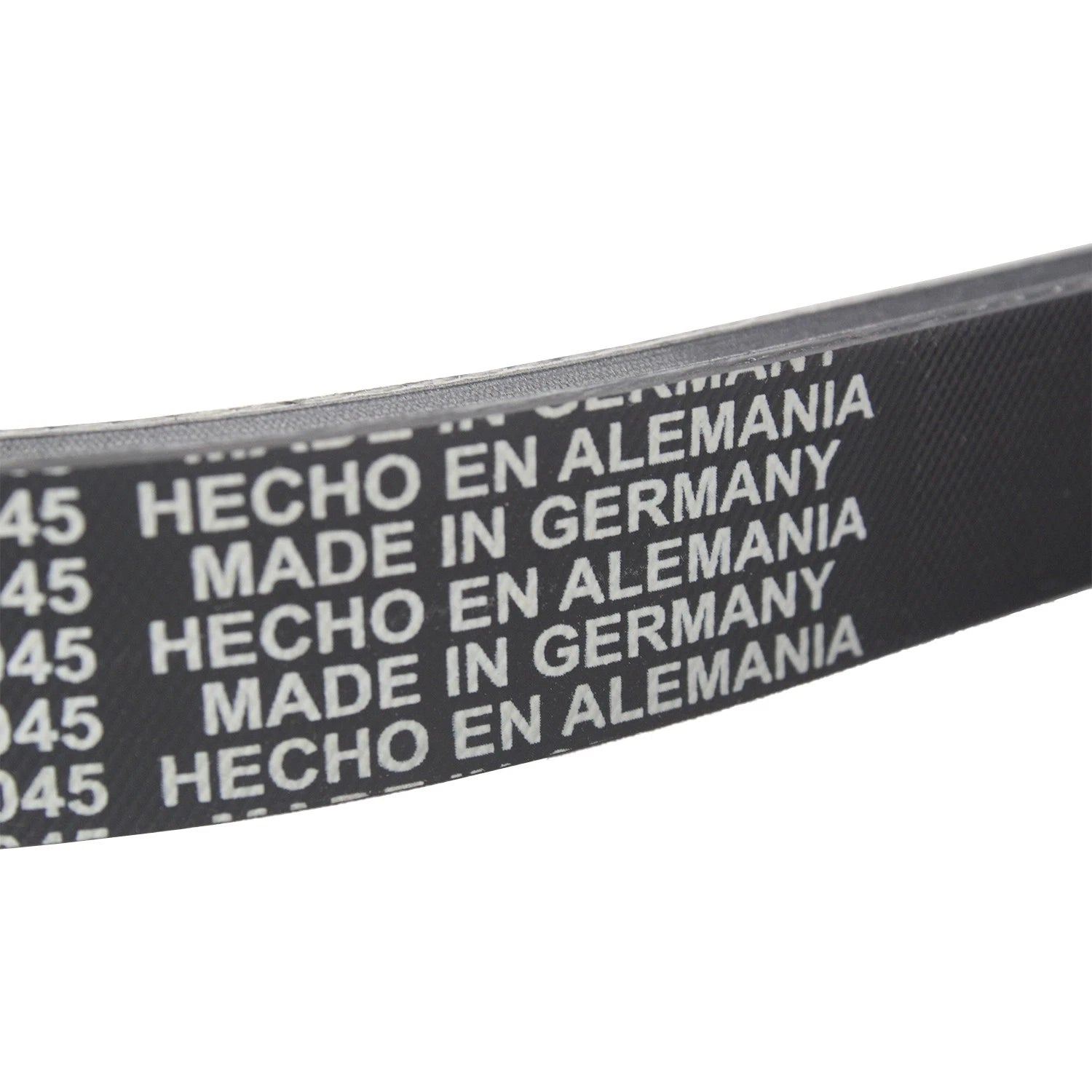 Serpentine Multi-V Belt for Continental Automotive (4060805)
