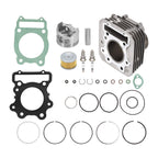 Cylinder Top End Rebuild Kit for Honda FourTrax 300 (1988–2000)