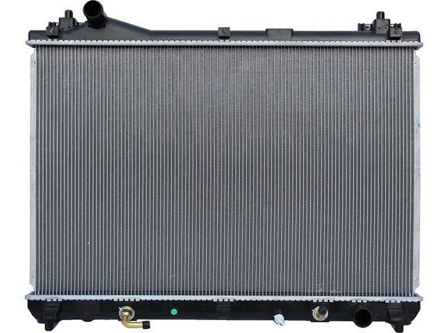 Radiator for Suzuki Grand Vitara (2006–2013) BW681JQ