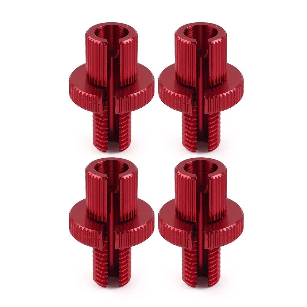 Clutch Brake Throttle Cable Adjuster Screw M81.25 for ATV Pit Dirt Bike