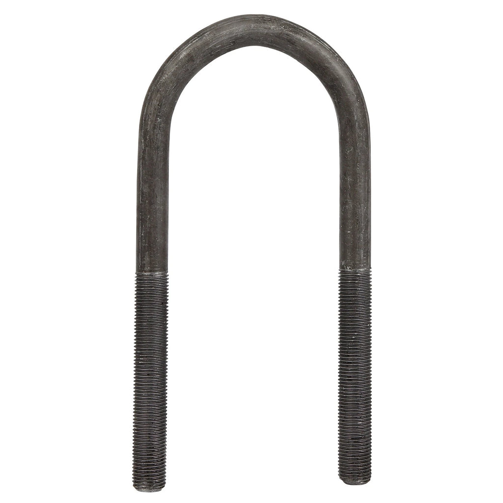 U Bolt Kit for 3500lbs 2-3/8" Round Axle