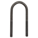 U Bolt Kit for 3500lbs 2-3/8" Round Axle