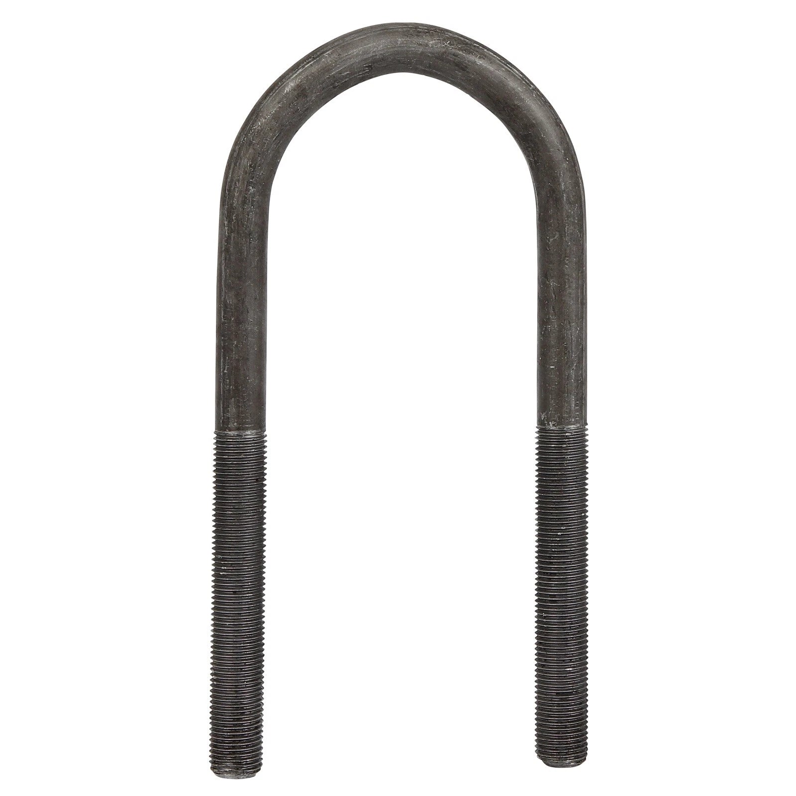 U Bolt Kit for 3500lbs 2-3/8" Round Axle