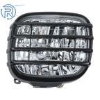 Fog Light with Guard Bezel Cover for Subaru Forester (1998-2000)