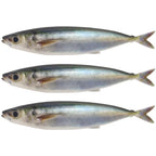 Mackerel Soft Lure 15cm 33.5g for Bass Trout Freshwater Use