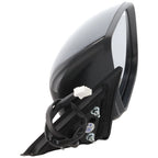 Heated Right Side Mirror for Nissan Rogue (2014–2016)