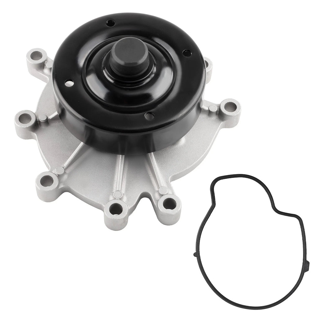 Water Pump for Chrysler Aspen Jeep Commander Dodge Ram 1500 (2007–2010)