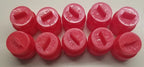 10 Pack Transmission Tail Shaft Cap Plug for GM Ford Mopar Lincoln (M5R2, AOD, TH350)