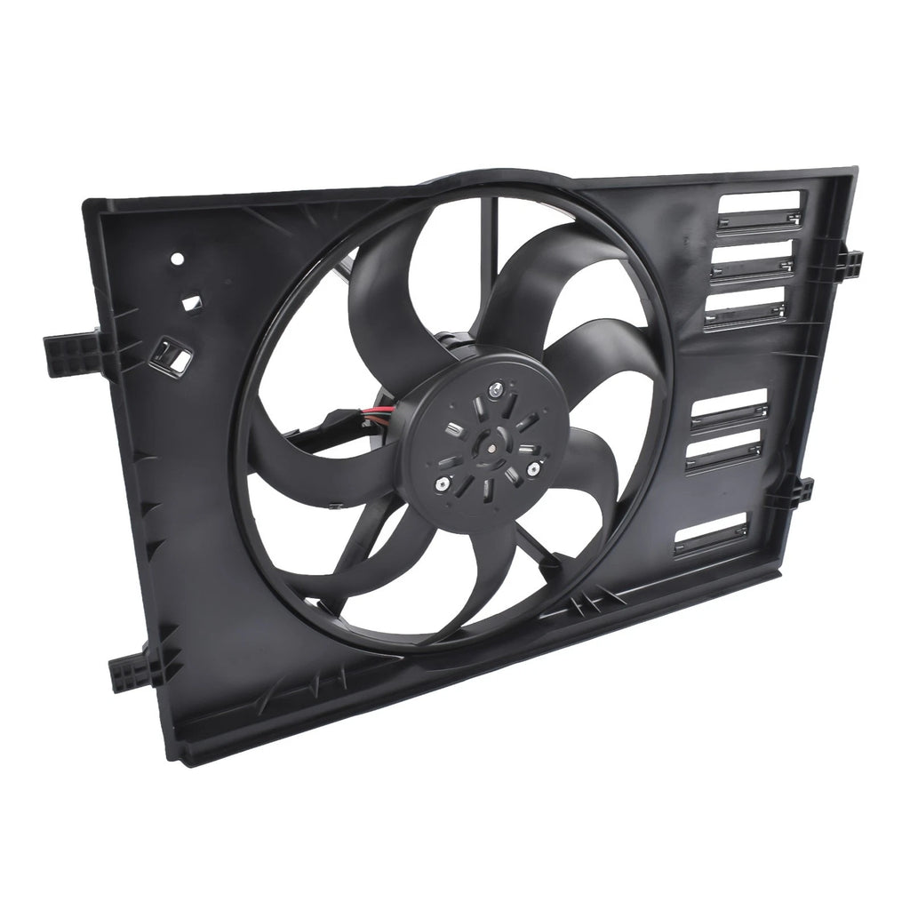 Radiator Fan Assembly for VW Golf Jetta (2015-2021)