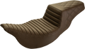 SADDLEMEN Step-Up Seat for Harley Davidson (2014–2023)