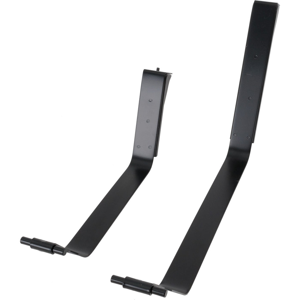 Set of 2 Fuel Tank Straps for Nissan Titan XD (2016–2022)