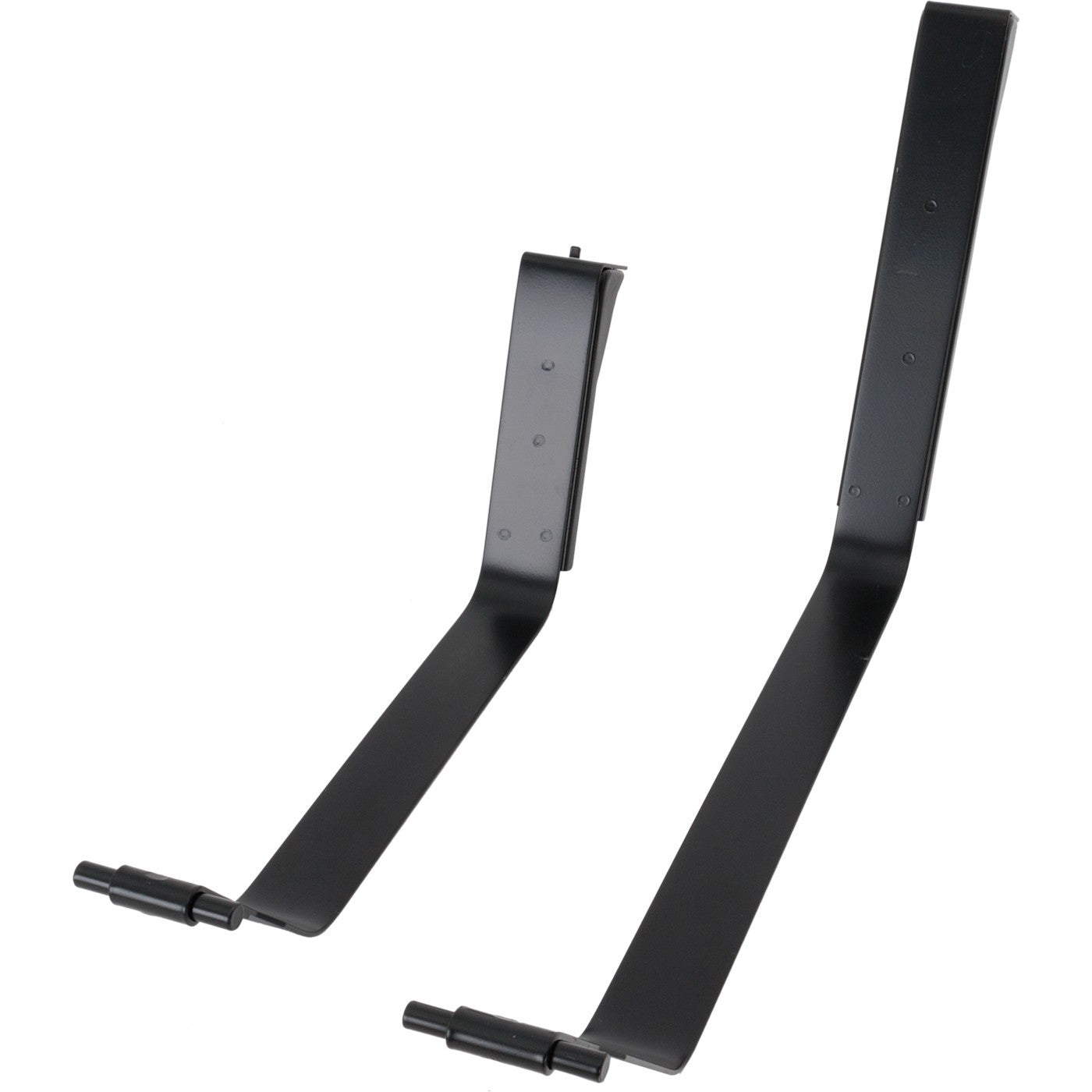 Set of 2 Fuel Tank Straps for Nissan Titan XD (2016–2022)
