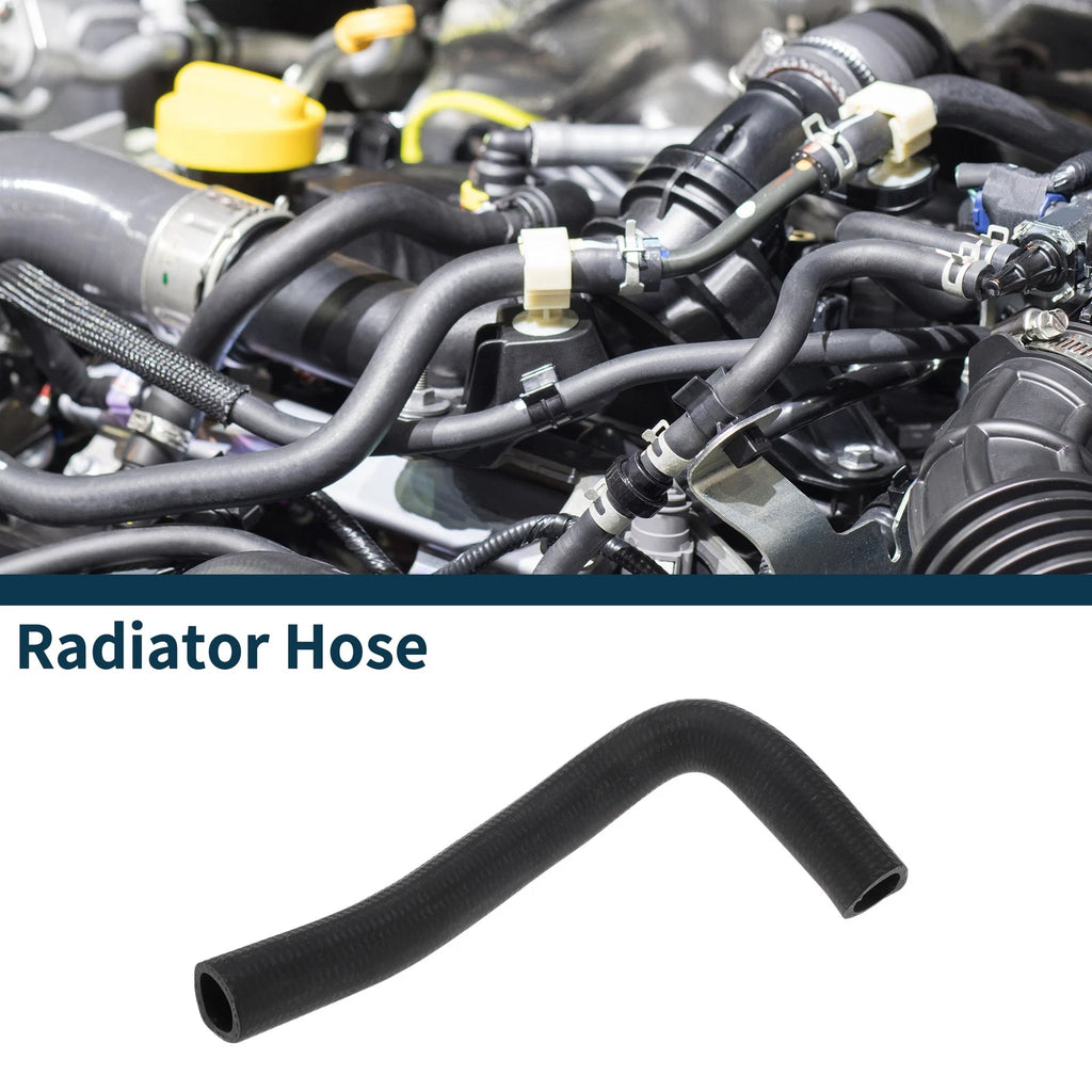 Radiator Hose for Toyota Crown (2005–2010) No. 16267-31021 Rubber