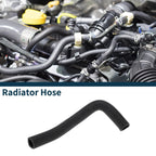 Radiator Hose for Toyota Crown (2005–2010) No. 16267-31021 Rubber