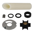 Impeller Repair Kit for Mercury 4-9.8HP Outboard (89981T1, 89981T2, 89981Q1)