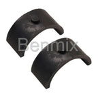 2X Mast Bushing 61251-10920-71 for Toyota Forklift 7FBEHU18 7FBEU15 (2000–2023)