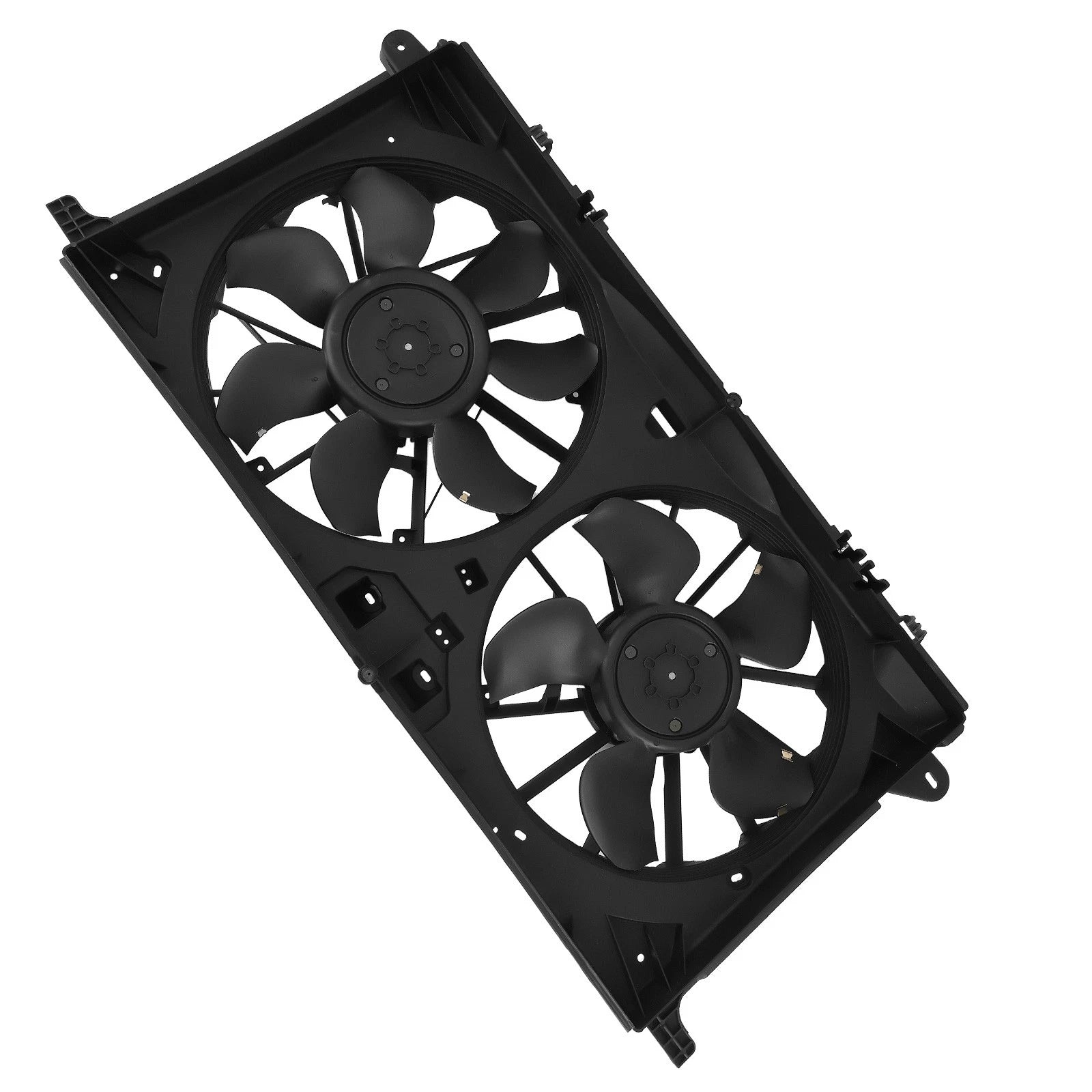 Cooling Fan Assembly w/ Brushless Motor for Ford F150 (2021–2023) ML3Z8C607C
