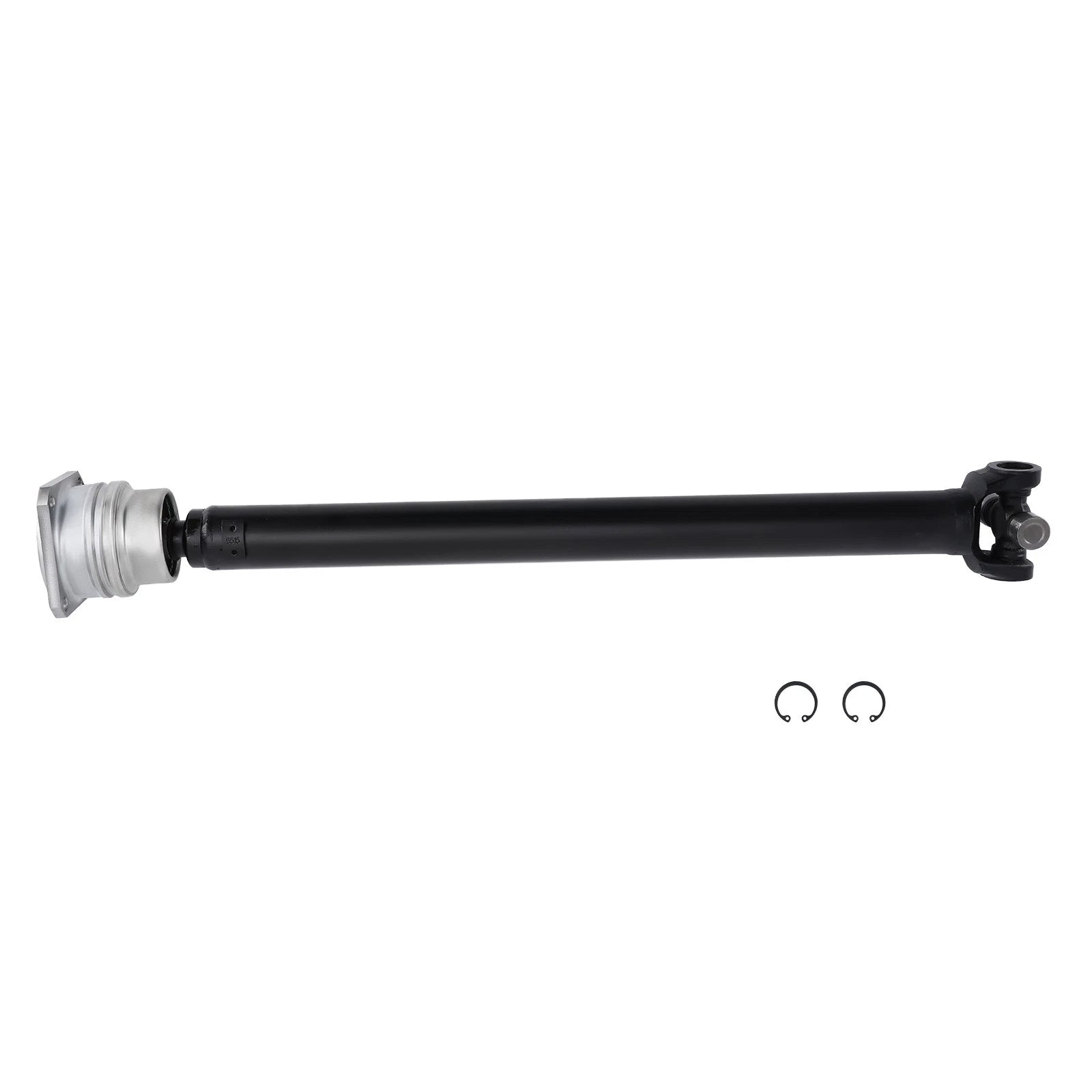 Front Driveshaft Assembly Prop Shaft for Hummer H3 H3T (2006–2010) 4WD