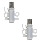 2X Oil Pump for SF140 Electric Chainsaw (Compatible)