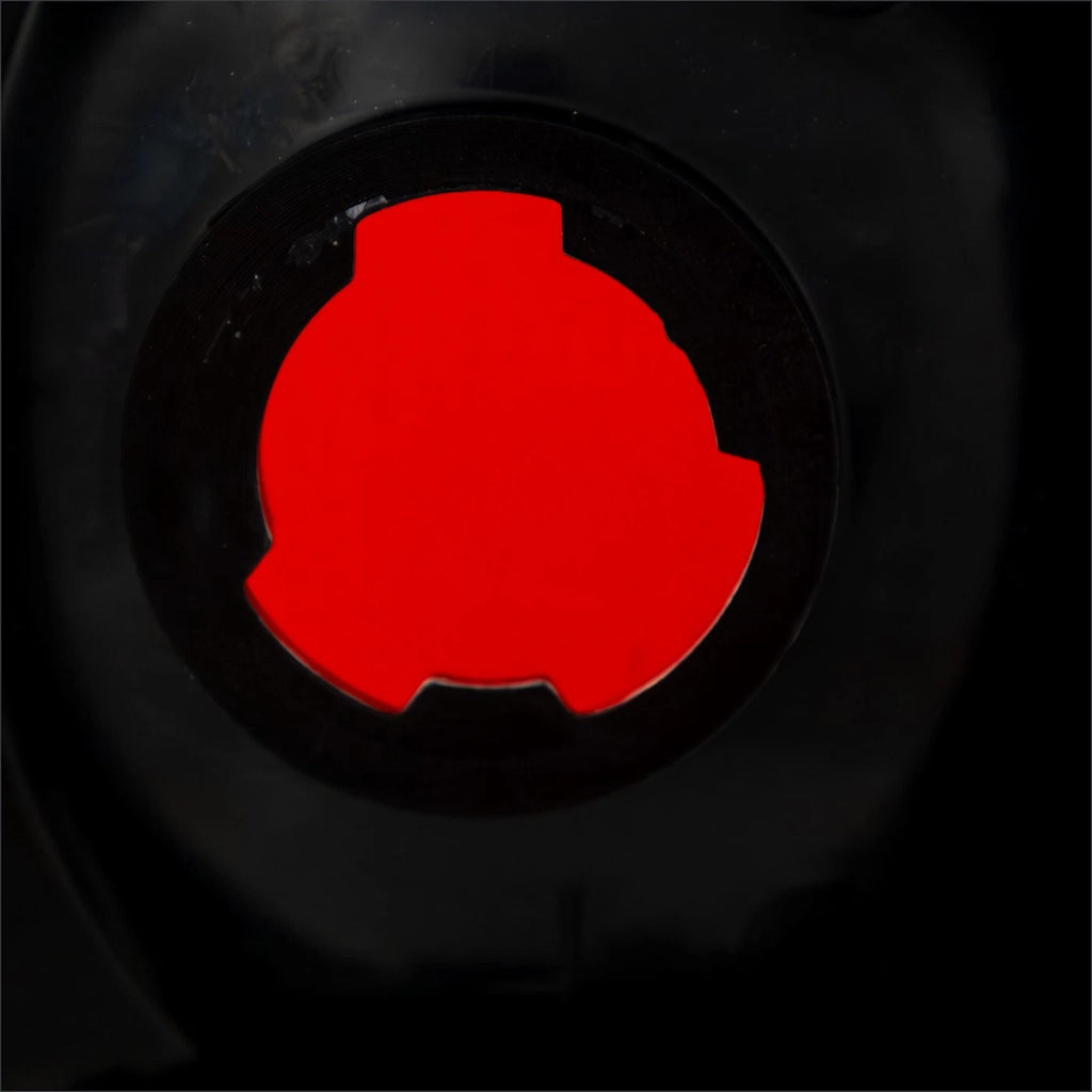 Tail Light for Jeep Cherokee (1997–2001) Passenger Side