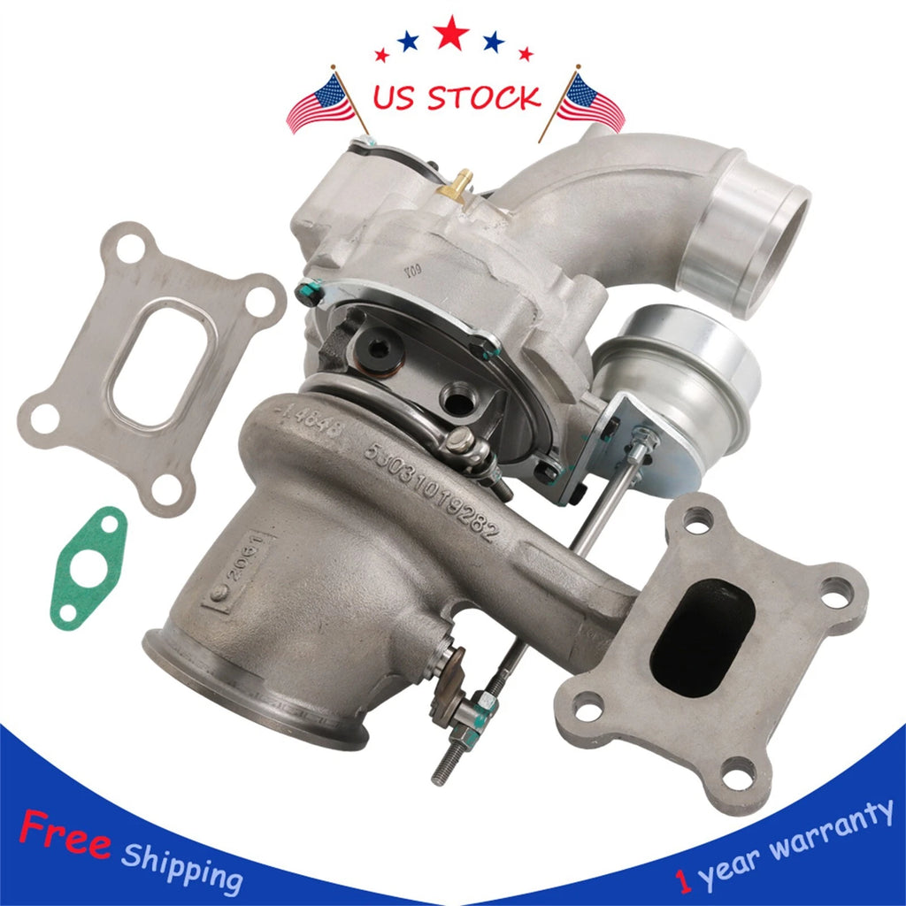 Turbocharger for Ford Edge Explorer Focus (2012–2015)