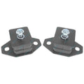 2 x Engine Mounts for Toyota Hilux LN85 LN86 1988-1997 2.4L 3L 2.8L Diesel