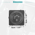 4WD Switch for Chevrolet Silverado 2500 HD (No. 84254255)