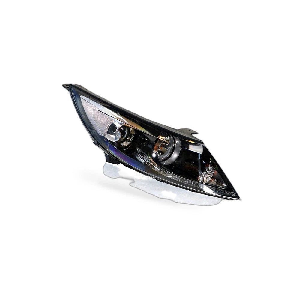 LED Electric Adjust Headlamp Driver Side for Kia Sportage (2010–2013)